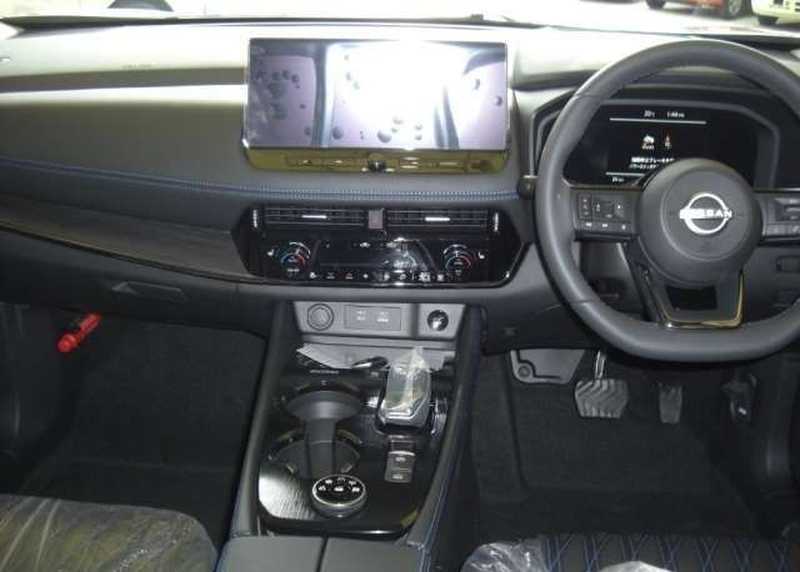 2025 Nissan X-Trail 1,5L 2025 Cyprus