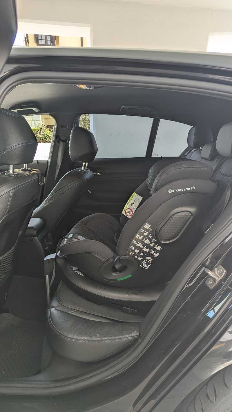 2018 BMW 1-Series 2,0L 2018 Cyprus