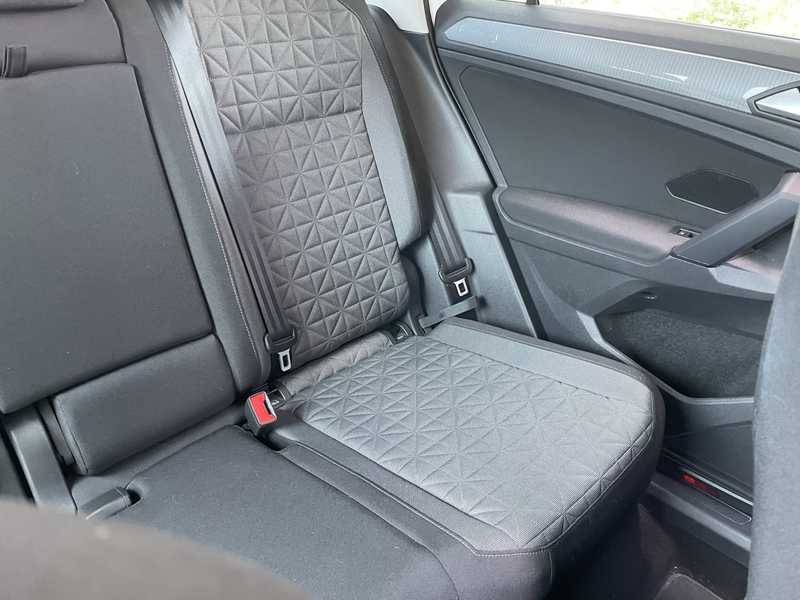 2024 Volkswagen Tiguan 2,0L 2024 Cyprus