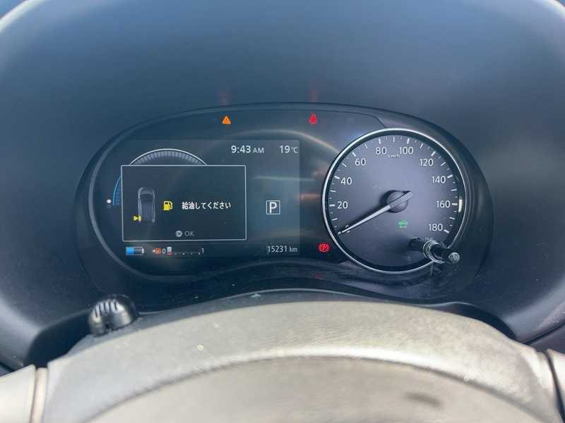 2022 Nissan Kicks 1,2L 2022 Cyprus