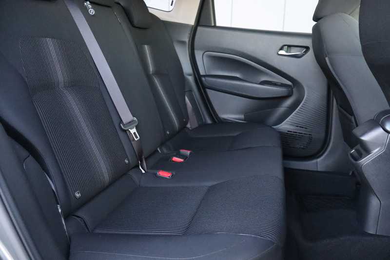 2023 Nissan Note e-Power 1,2L 2023 Cyprus