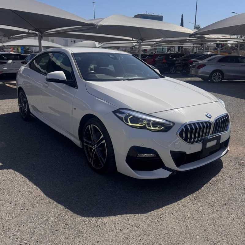 BMW 2-Series 2,0L 2022