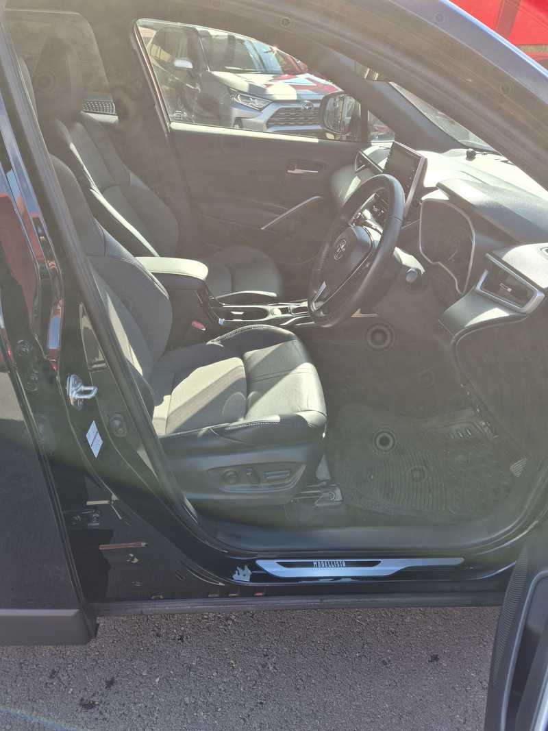 2023 Toyota Corolla Cross 1,8L 2023 Cyprus