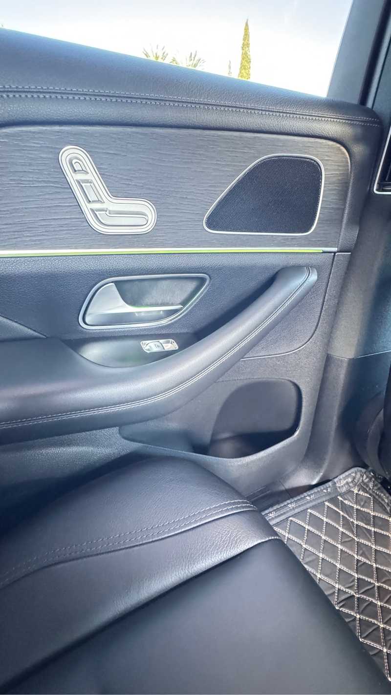 2021 Mercedes-Benz GLE-Class 3,0L 2021 Cyprus