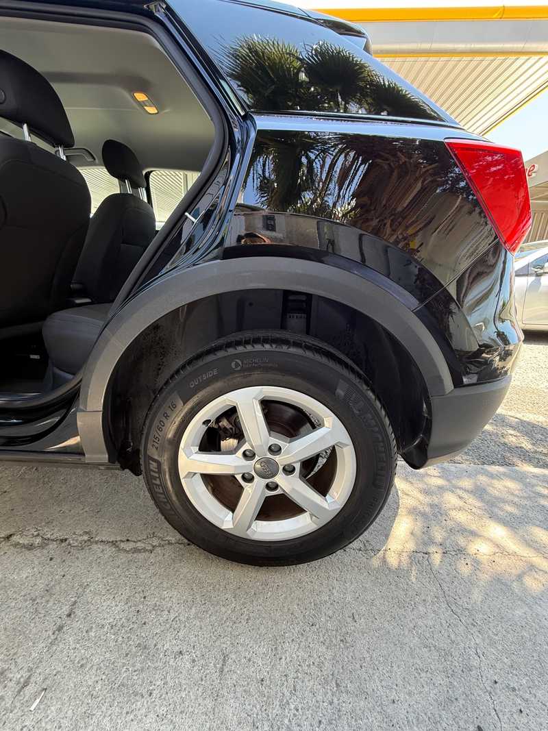 2019 Audi Q2 1,6L 2019 Cyprus