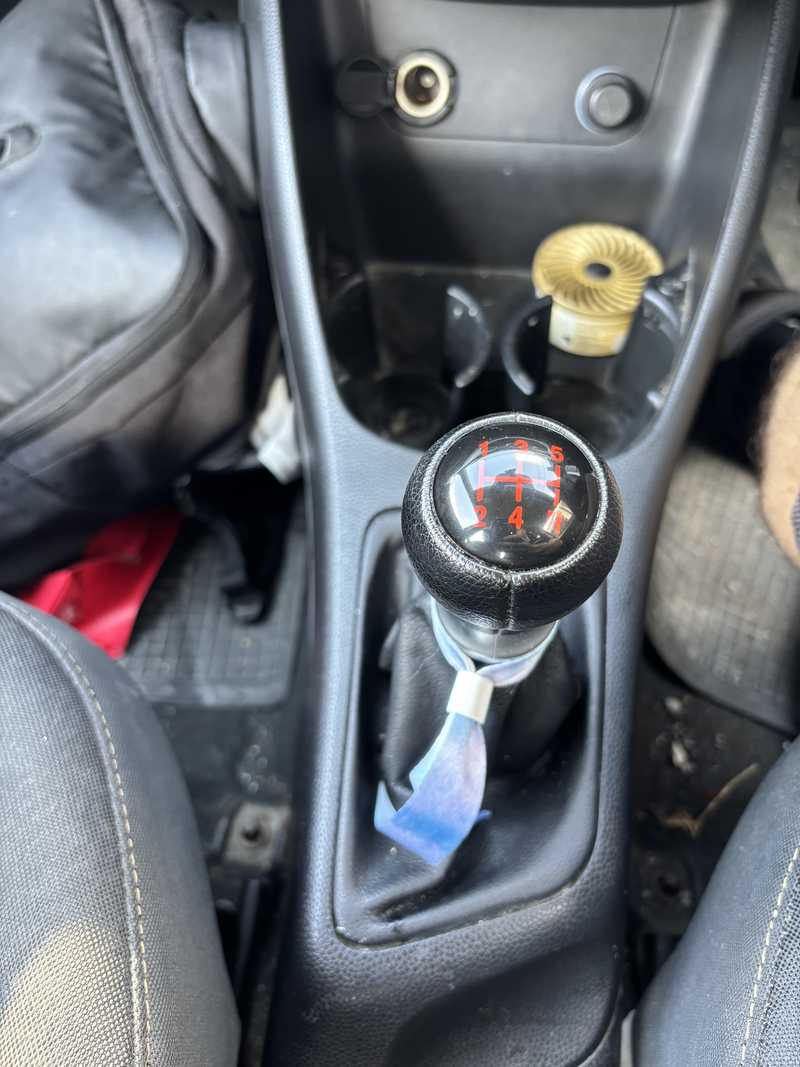 2012 KIA Picanto 1,0L 2012 Cyprus