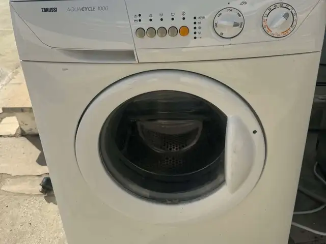 Washing machine, Επαρχία Πάφου — Πάφος - Κάτω Πάφος