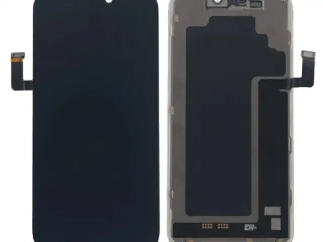 Display apple iphone 17 pro fog ic original, Limassol — Agios Athanasios