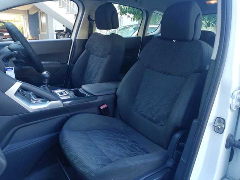 2013 Peugeot 3008 1,6L 2013 Cyprus