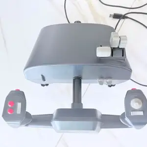 Ch products flight sim yoke usb, Επαρχία Λεμεσού — Λεμεσός - Νεάπολη