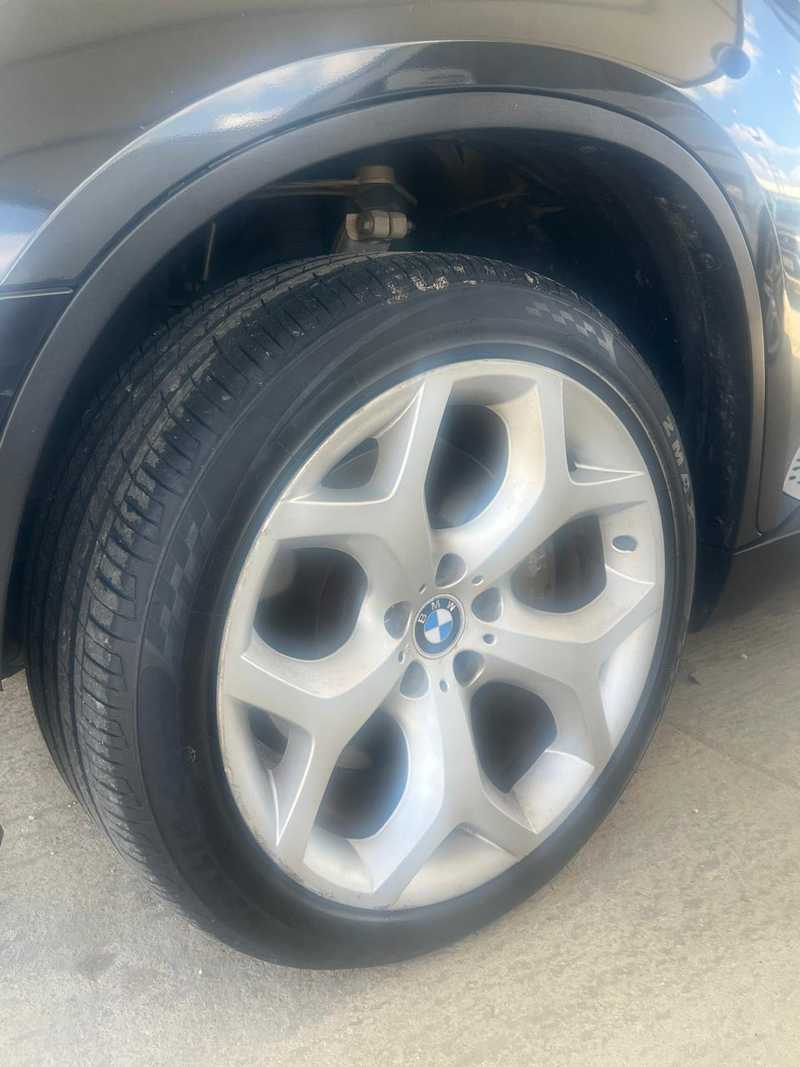 2008 BMW X6 3,0L 2008 Cyprus