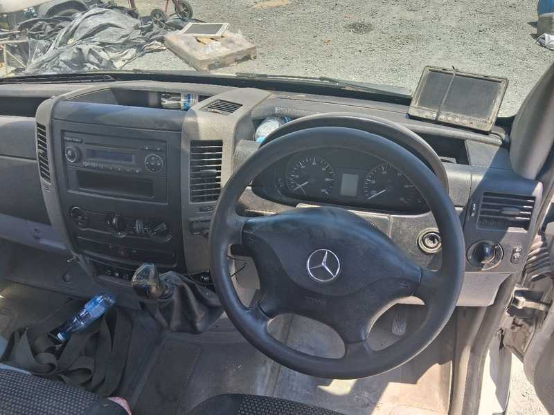 2009 Mercedes-Benz C-Class AMG 3,1L 2009 Cyprus