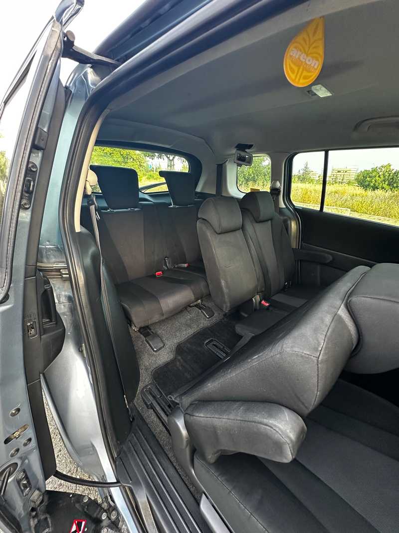 2013 Mazda Premacy 2,0L 2013 Cyprus
