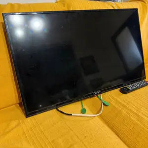 Wall tv 36inch tesla, Nicosia — Aglantzia