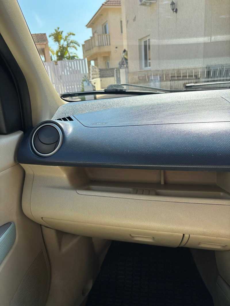 2003 Mazda Demio 1,3L 2003 Cyprus