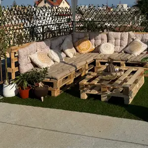 Pallets sofa, Επαρχία Λεμεσού — Λεμεσός - Ζακάκι