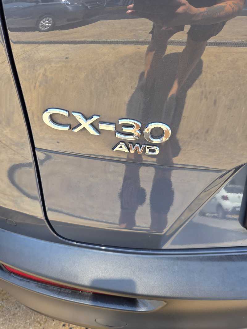 2023 Mazda CX-30 2023 Cyprus