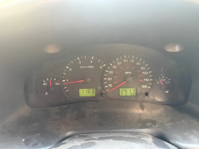 Ford Transit 2,0L 2006, Limassol — Limassol - Agios Ioannis