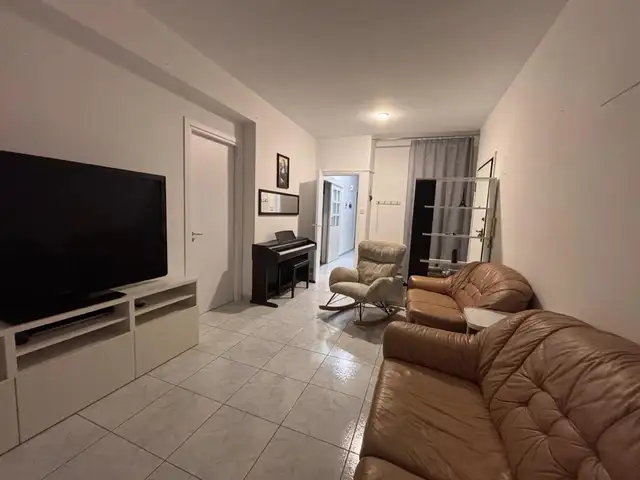 4-bedroom apartment for sale, Επαρχία Λεμεσού — Λεμεσός - Νεάπολη