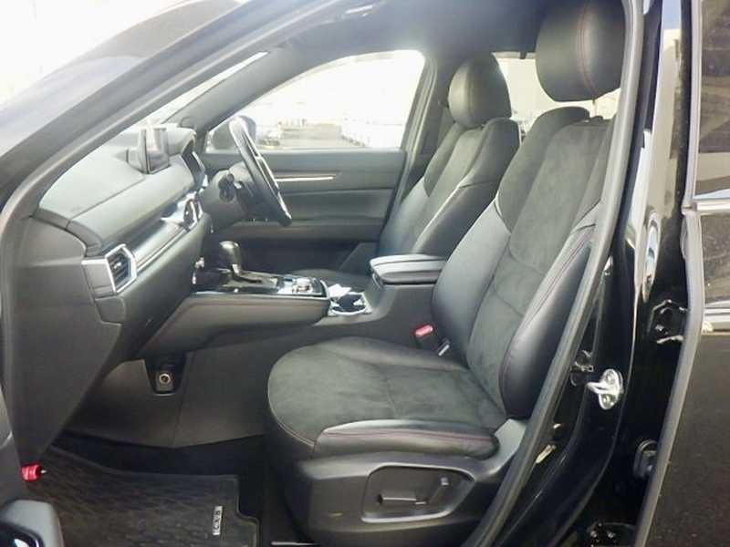 2022 Mazda CX-8 2,2L 2022 Cyprus