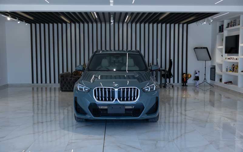 BMW X1 2,0L 2023