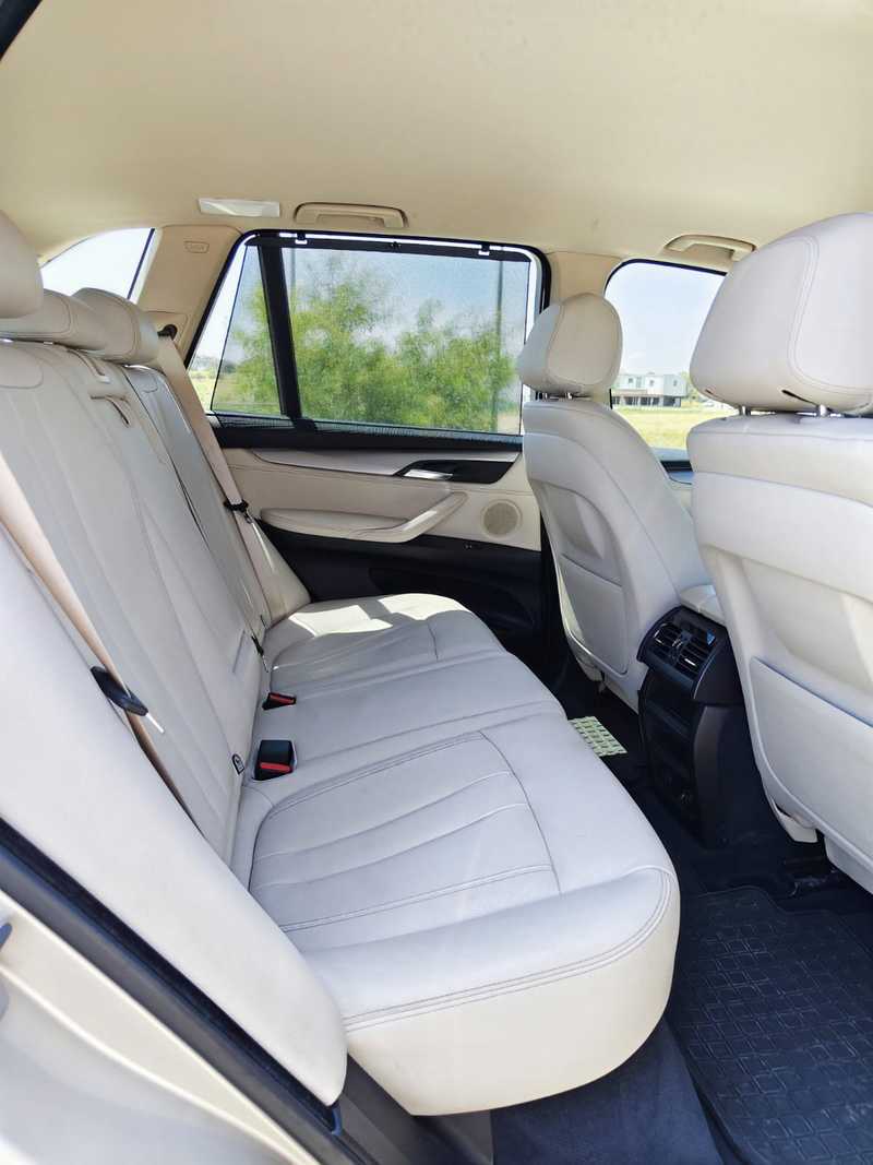 2014 BMW X5 2,0L 2014 Cyprus