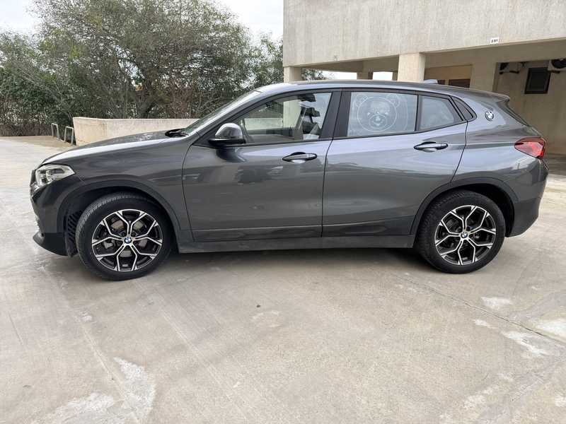 2020 BMW X2 1,6L 2020 Cyprus
