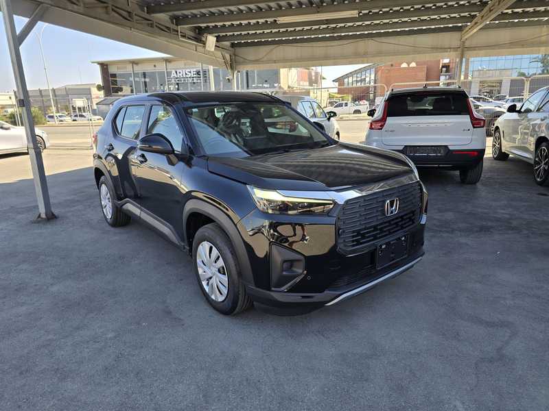 Honda WR-V 1,5L 2026