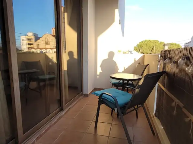 1-bedroom apartment to rent, Επαρχία Λευκωσίας — Λατσιά - Άγιος Γεώργιος