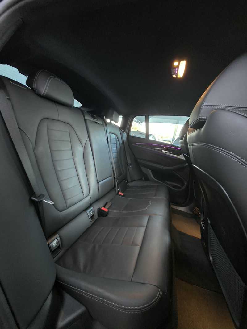 2021 BMW X4 2,0L 2021 Cyprus
