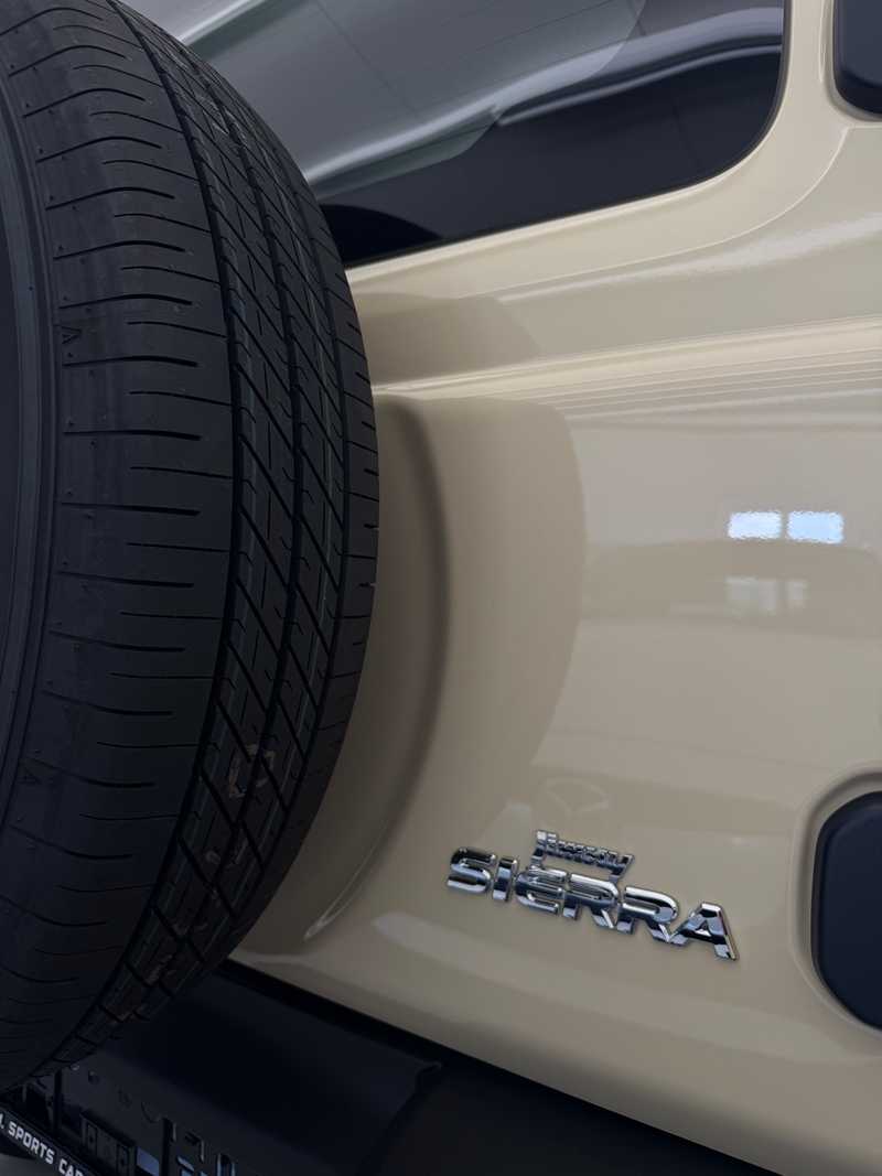 2025 Suzuki Jimny 1,5L 2025 Cyprus