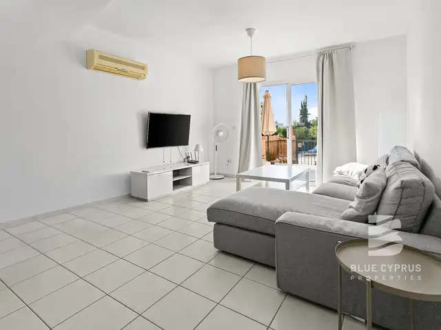 2-bedroom semi-detached for sale, Επαρχία Πάφου — Πέγεια - 6