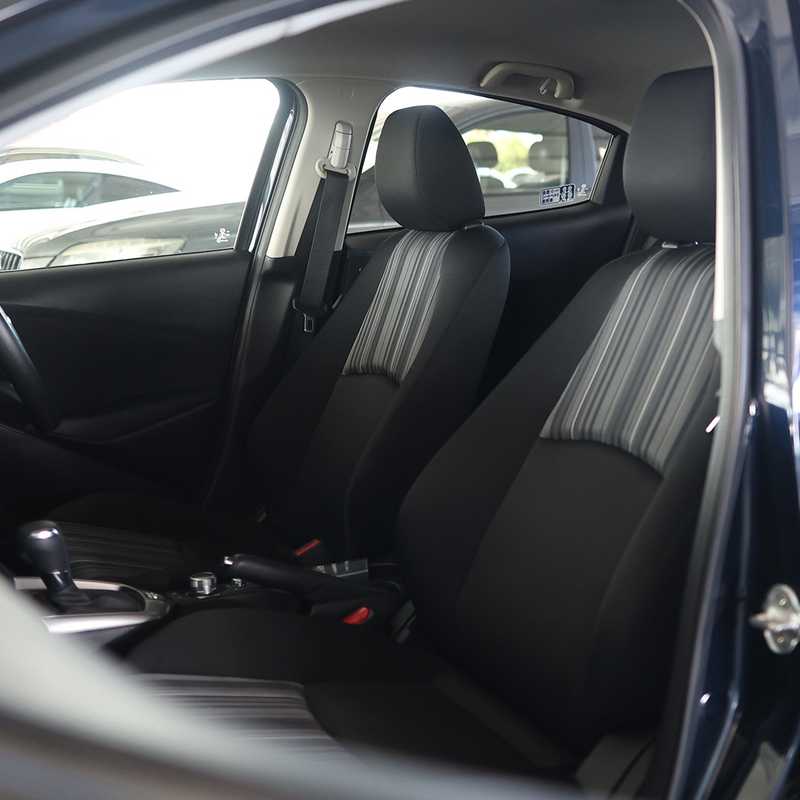 2023 Mazda 2 1,5L 2023 Cyprus