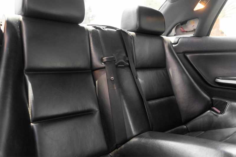2001 BMW M3 3,2L 2001 Cyprus