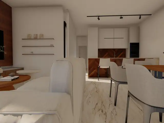 2-bedroom apartment for sale, Επαρχία Πάφου — Πάφος - Αναβαργός