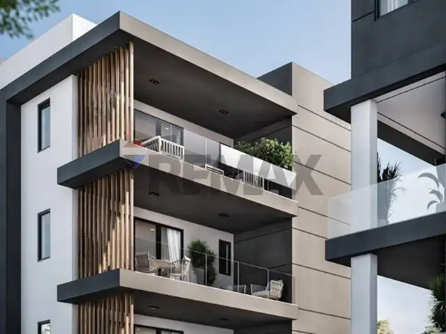 2-bedroom apartment for sale, Επαρχία Λεμεσού — Ύψωνας
