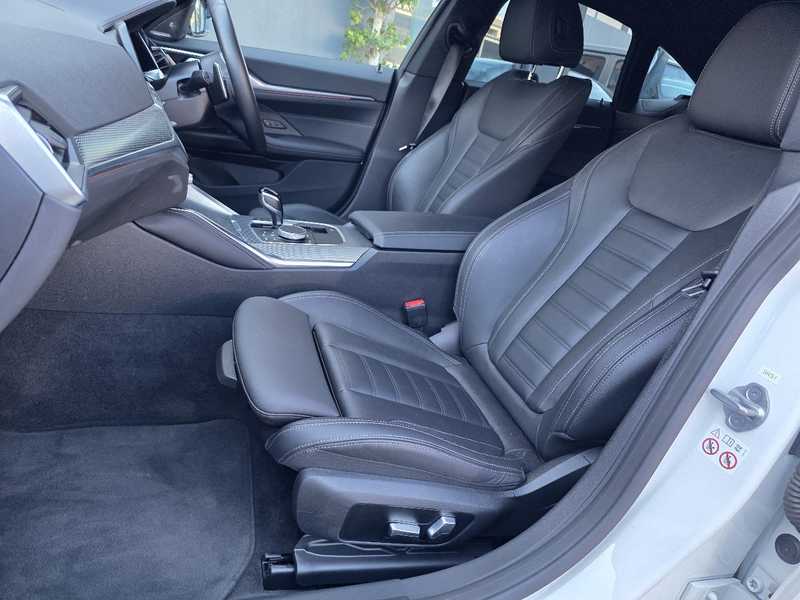 2023 BMW 4-Series 3,0L 2023 Cyprus
