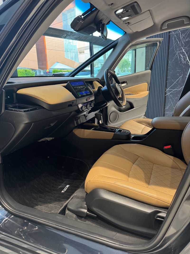 2024 Honda Fit 1,5L 2024 Cyprus