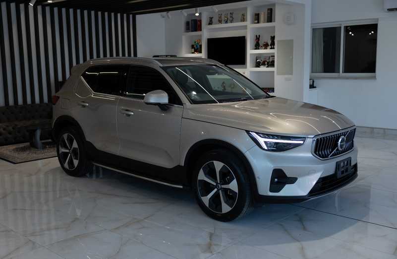 2023 Volvo XC40 2,0L 2023 Cyprus