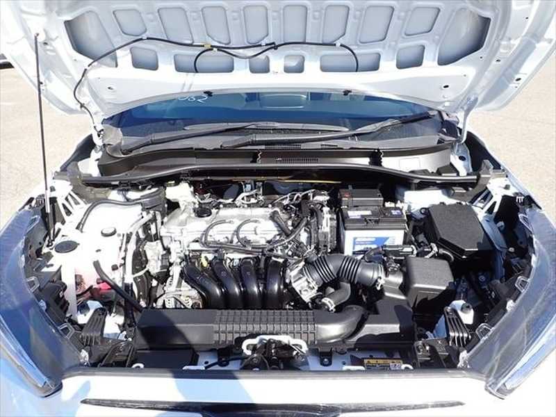 2023 Toyota Corolla Cross 1,8L 2023 Cyprus