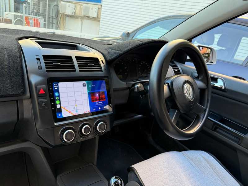 2004 Volkswagen Polo 1,4L 2004 Cyprus