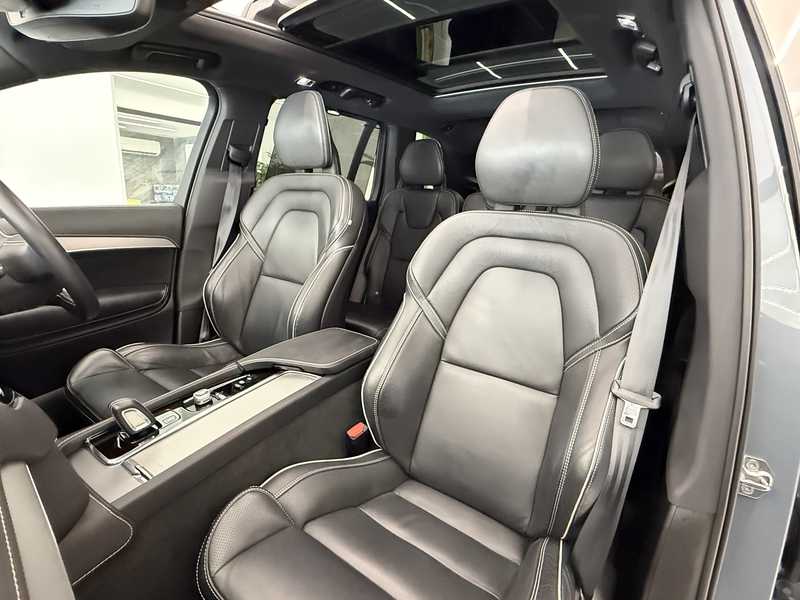 2021 Volvo XC90 2,0L 2021 Cyprus