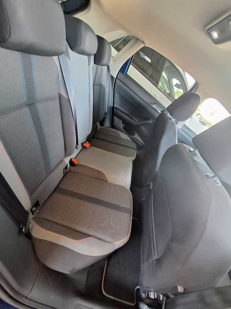 2019 Volkswagen Polo 1,2L 2019 Cyprus