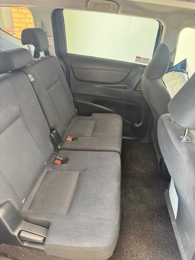 2016 Toyota Sienta 1,5L 2016 Cyprus