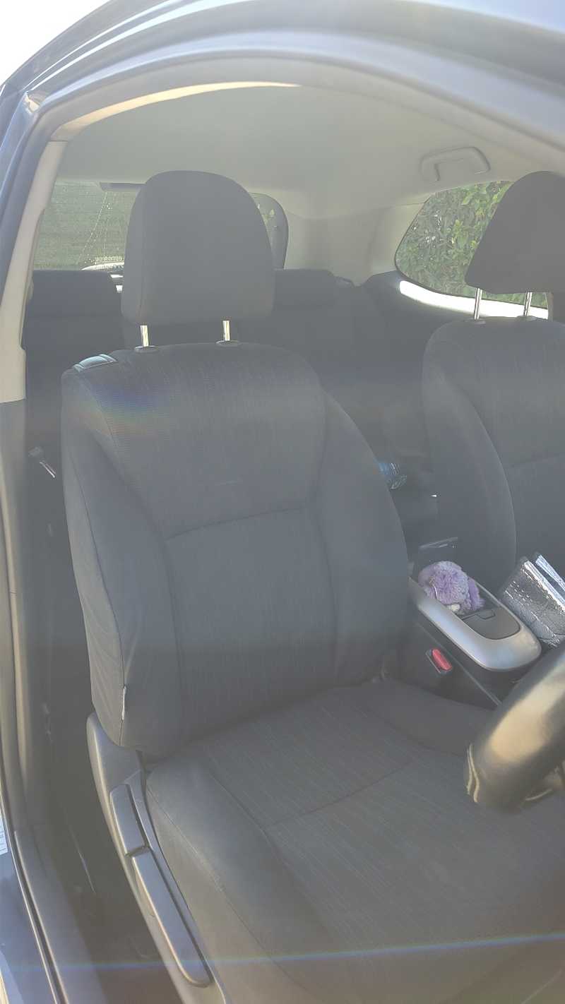 2008 Toyota Auris 1,6L 2008 Cyprus