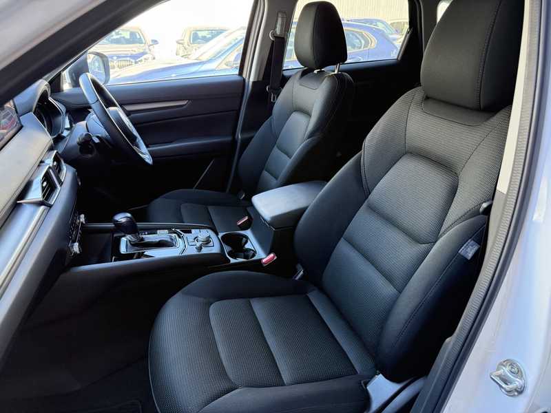 2023 Mazda CX-5 2,0L 2023 Cyprus