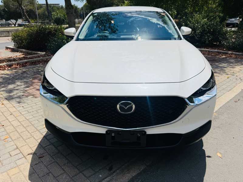 2023 Mazda CX-30 2,0L 2023 Cyprus