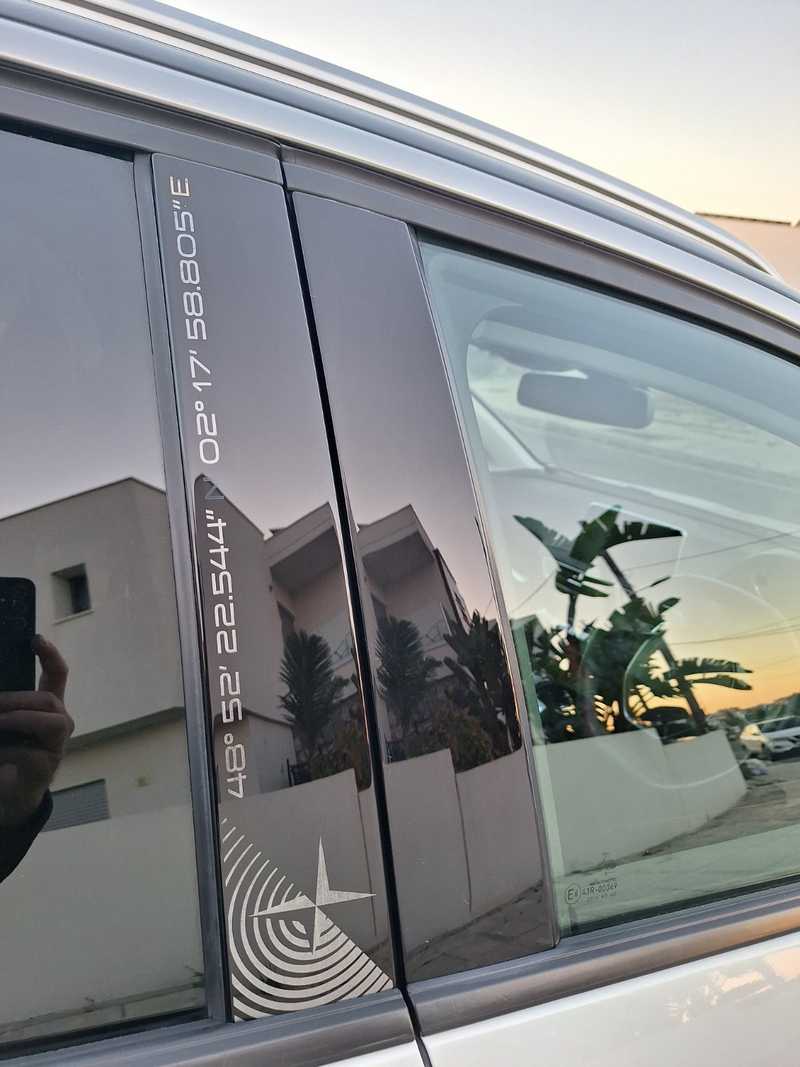 2021 Peugeot 3008 2,0L 2021 Cyprus