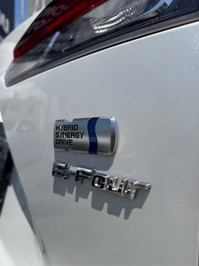 2023 Toyota Corolla Cross 1,8L 2023 Cyprus