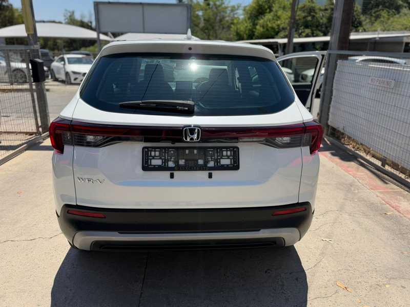 2025 Honda WR-V 1,5L 2025 Cyprus